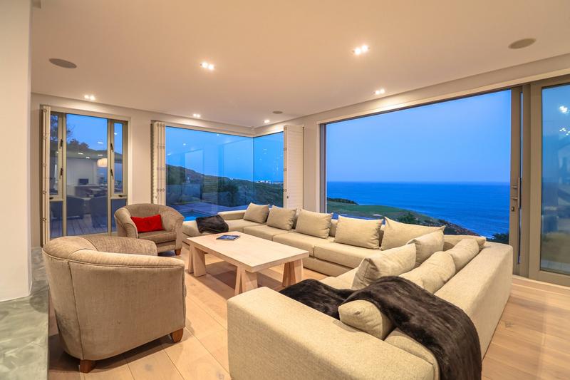 5 Bedroom Property for Sale in Pinnacle Point Golf Estate Western Cape